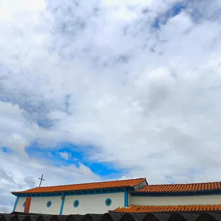 Casa dos Arcos Hospedaria-3