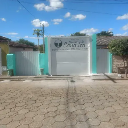 Pousada Nascentes Da Canastra-3